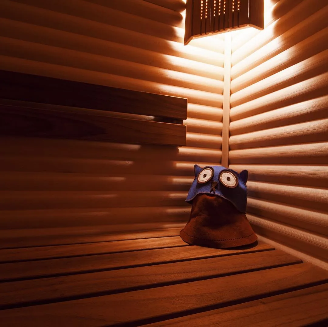 Баня Кантри Хаус — сауны и бани Харькова