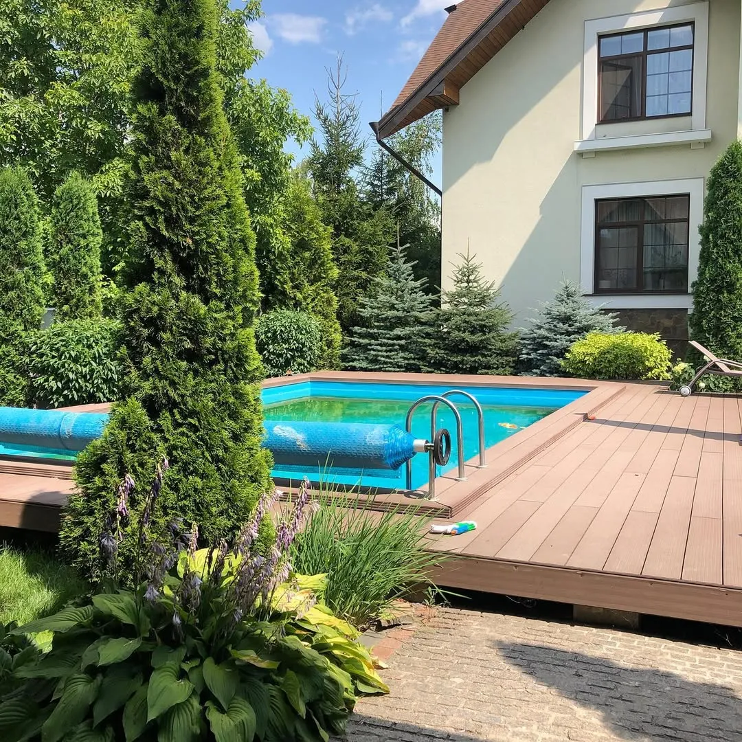 Баня Кантри Хаус — сауны и бани Харькова